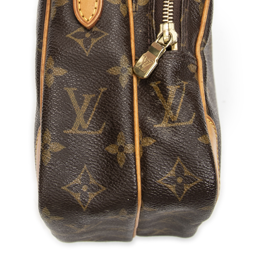 Louis Vuitton Amazone PM - Picture 7 of 10